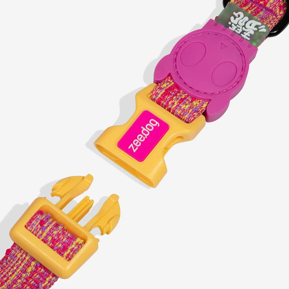 Нашийник Fuse Chop Zee.Dog
