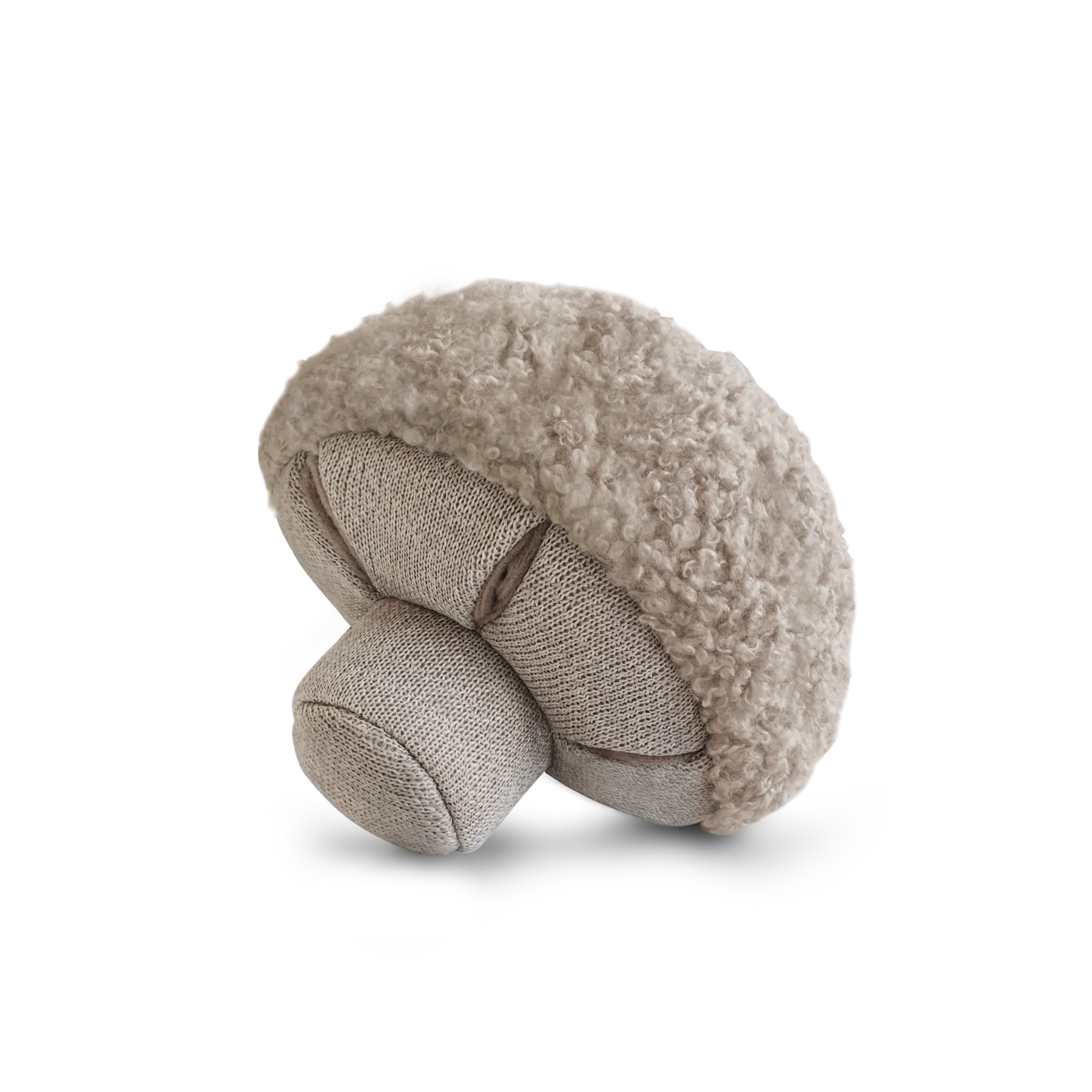 Пошукова іграшка Mushroom Guu lambwolf collective