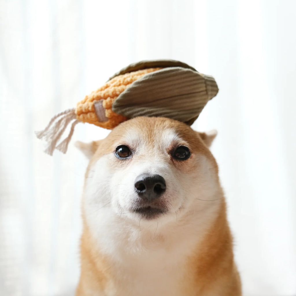 Пошукова іграшка CORN lambwolf collective