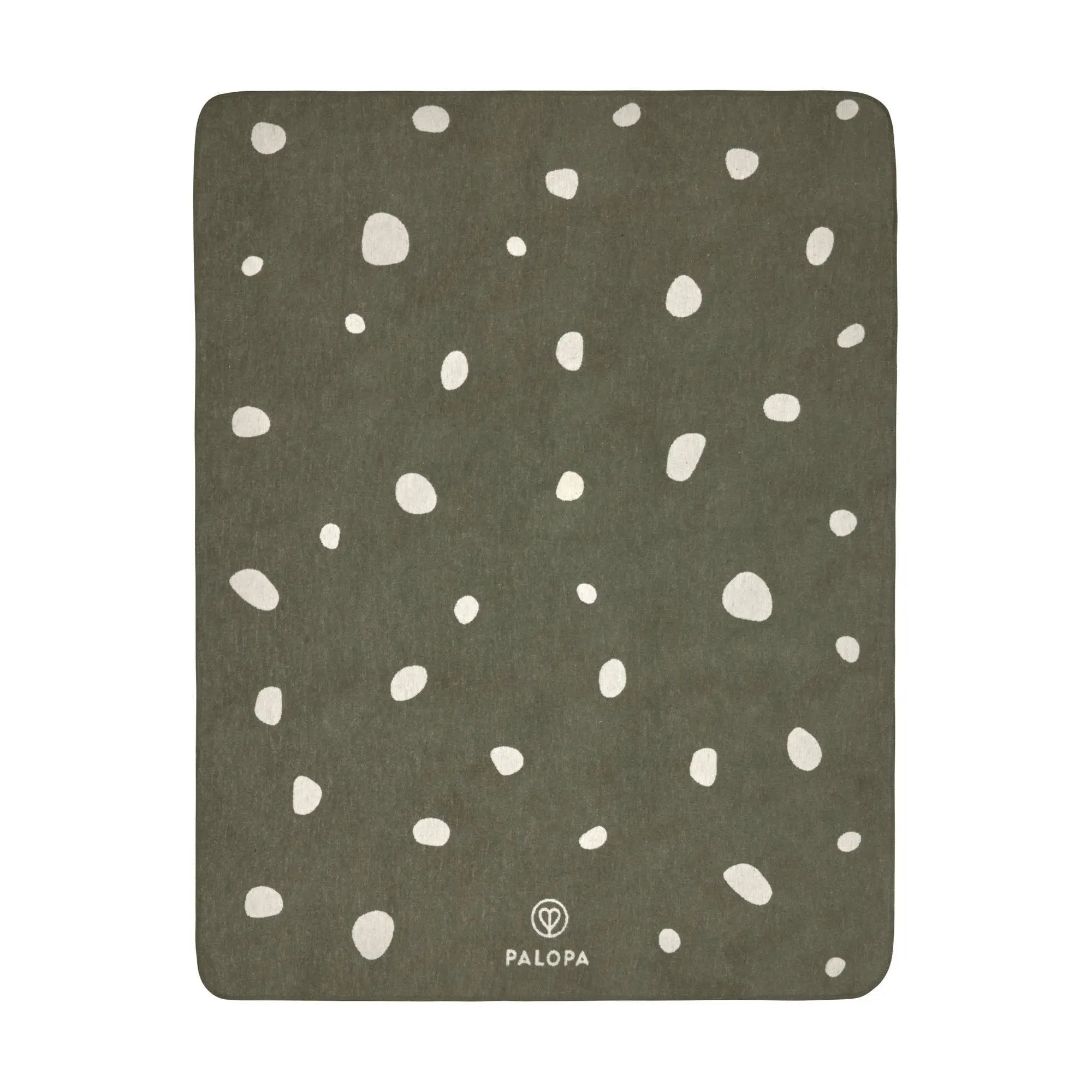 Плед Ida Palopa 100 x 140 см