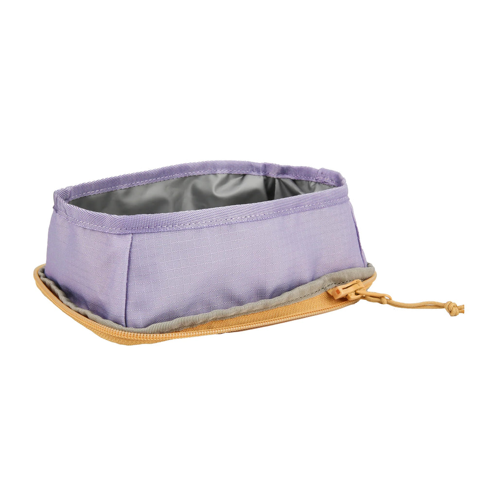 Сумка для прогулянок, пляшки та аксесуарів Hydration Shoulder Bag Lavender Mix Woolly Wolf