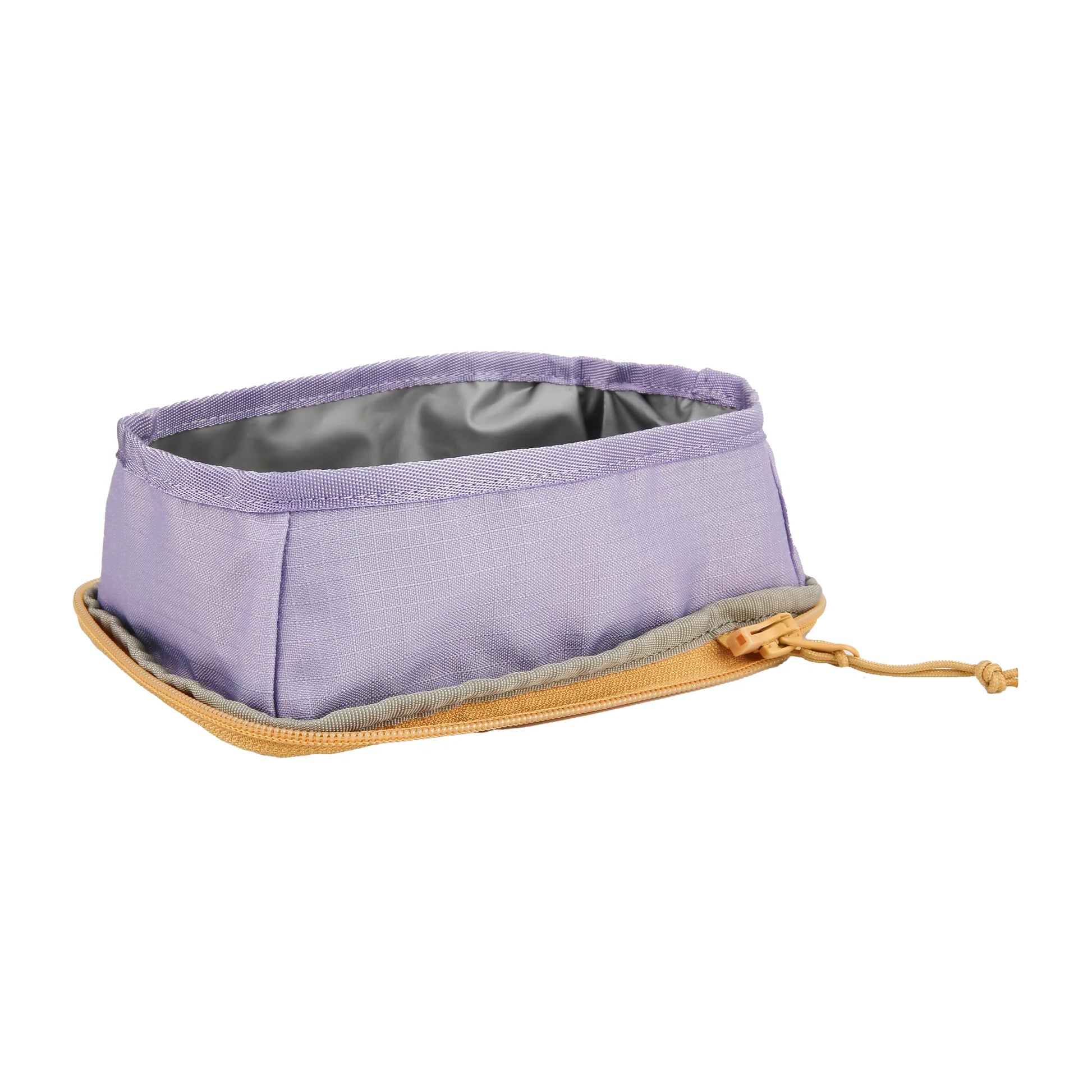 Сумка для прогулянок, пляшки та аксесуарів Hydration Shoulder Bag Lavender Mix Woolly Wolf