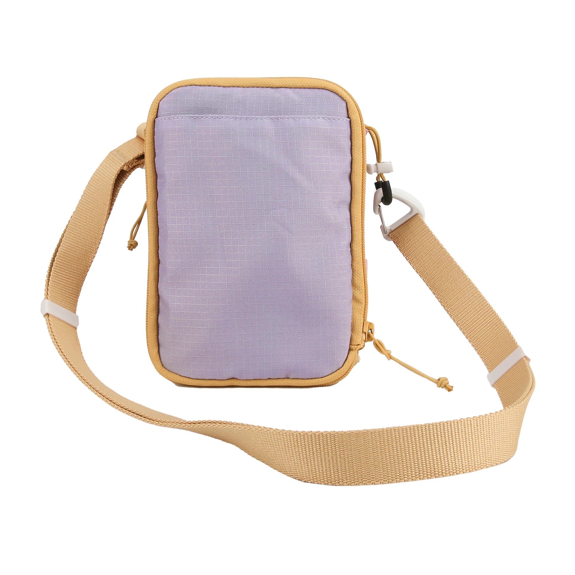 Сумка для прогулянок, пляшки та аксесуарів Hydration Shoulder Bag Lavender Mix Woolly Wolf