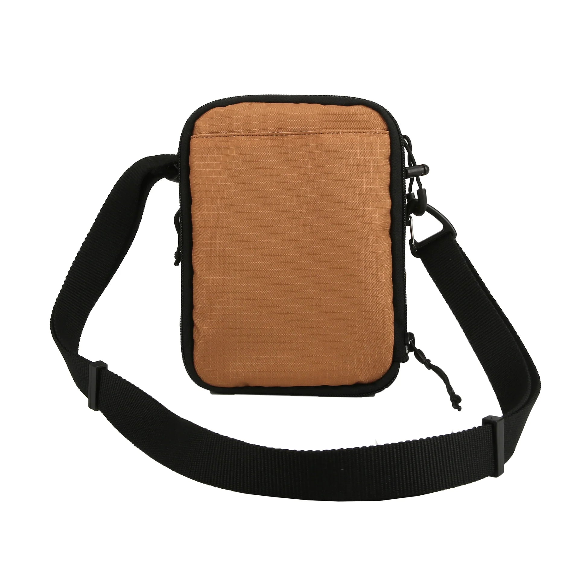 Сумка для прогулянок, пляшки та аксесуарів Hydration Shoulder Bag Wood Brown Mix Woolly Wolf