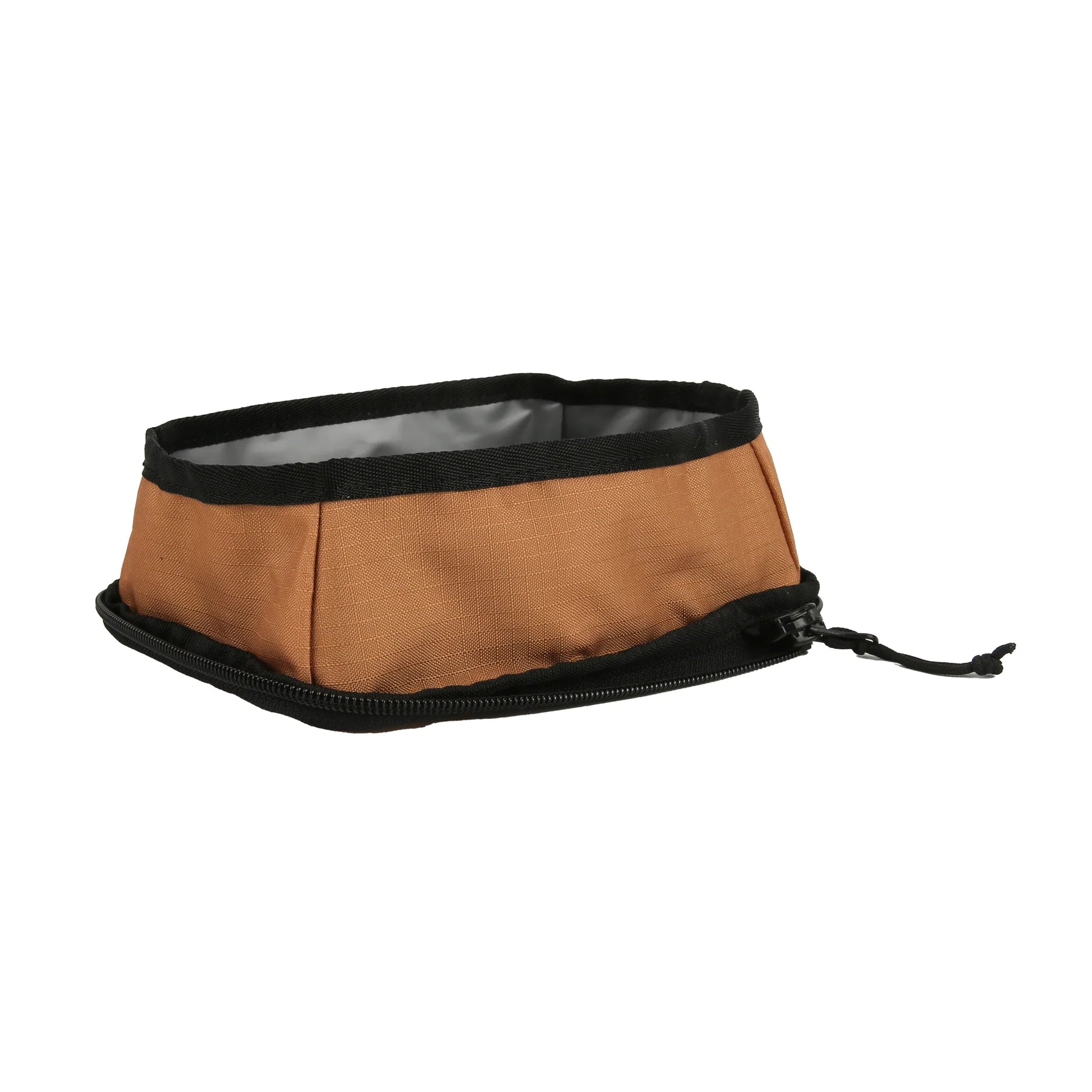 Сумка для прогулянок, пляшки та аксесуарів Hydration Shoulder Bag Wood Brown Mix Woolly Wolf