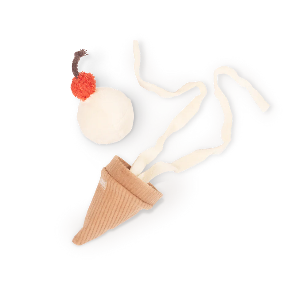 Пошукова іграшка ICE CREAM POP lambwolf collective