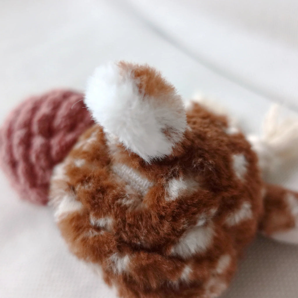 Пошукова іграшка FAWN POP lambwolf collective