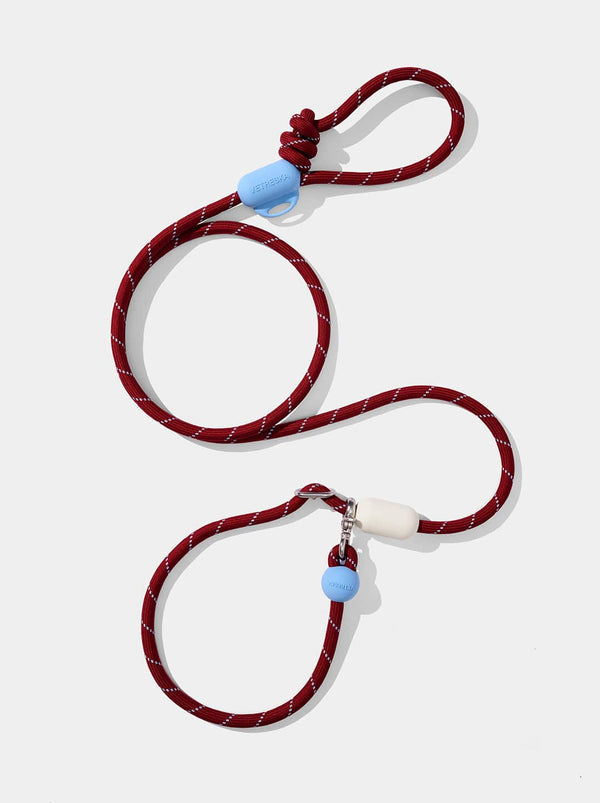 Повідець Mist and Merlot Hands-Free Vetreska 135 - 249 см