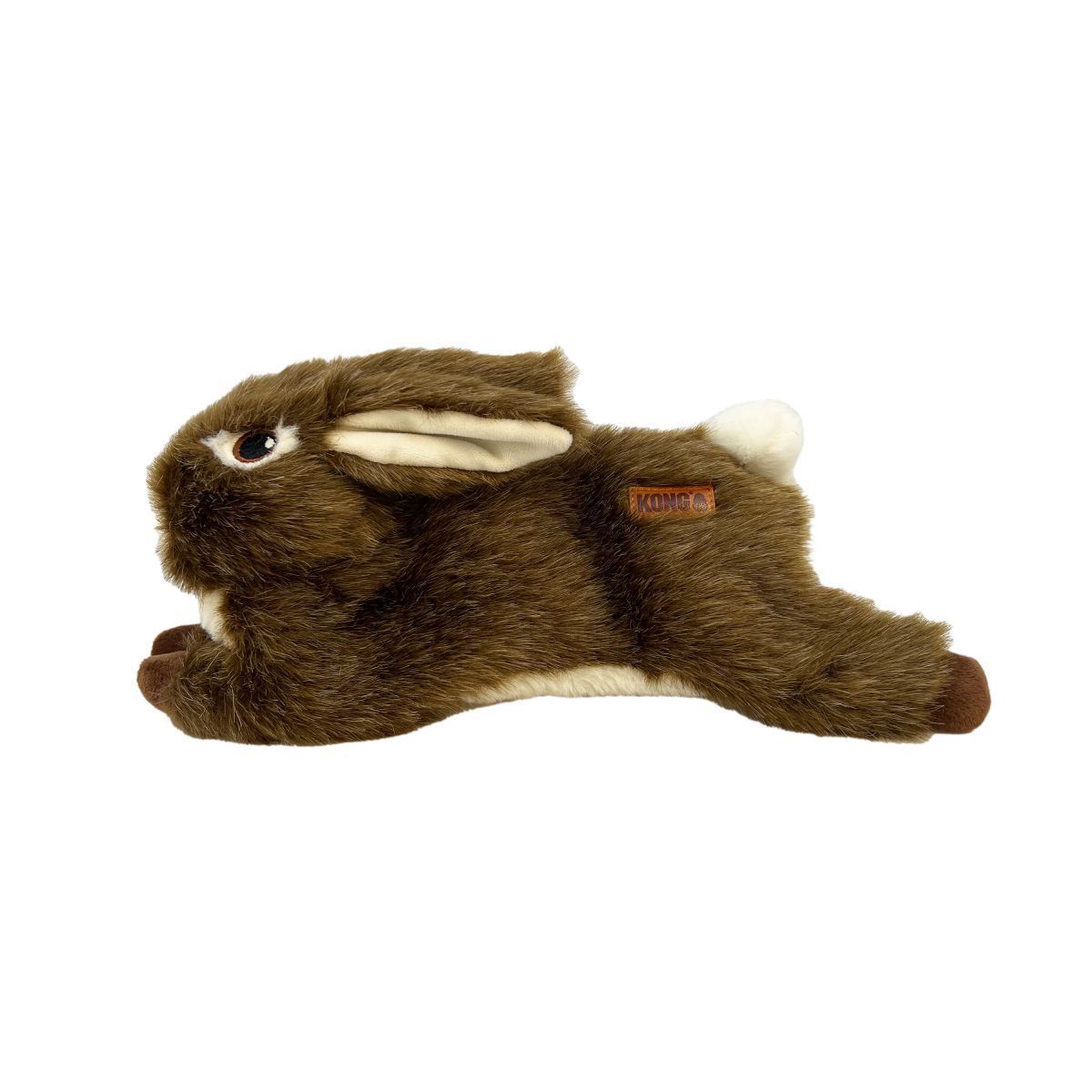 Іграшка для собак Wild Low Stuff Rabbit KONG