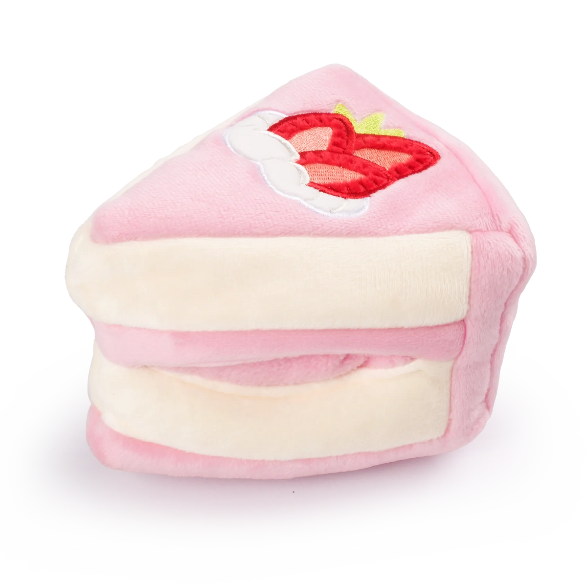 Пошукова іграшка Strawberry Cake Chewffon
