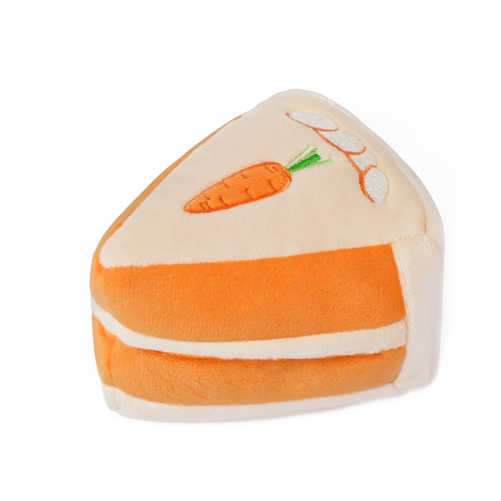 Пошукова іграшка Carrot Cake Chewffon