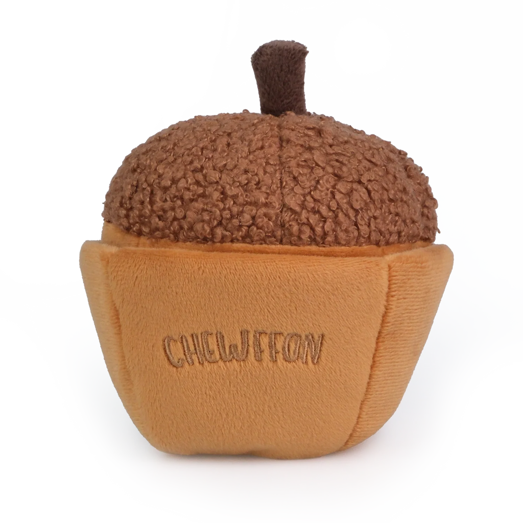 Пошукова іграшка Acorn Chewffon