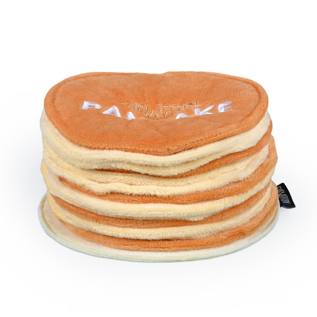 Пошукова іграшка Pancake Chewffon