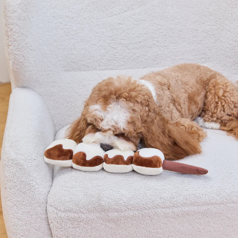 Пошукова іграшка S'Mores Stick Chewffon