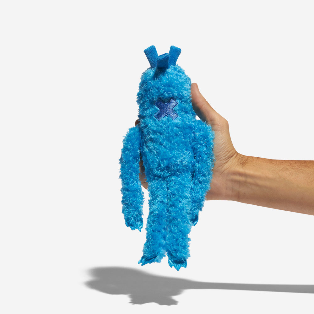 Плюшева іграшка для собак Blu Zee.Dog