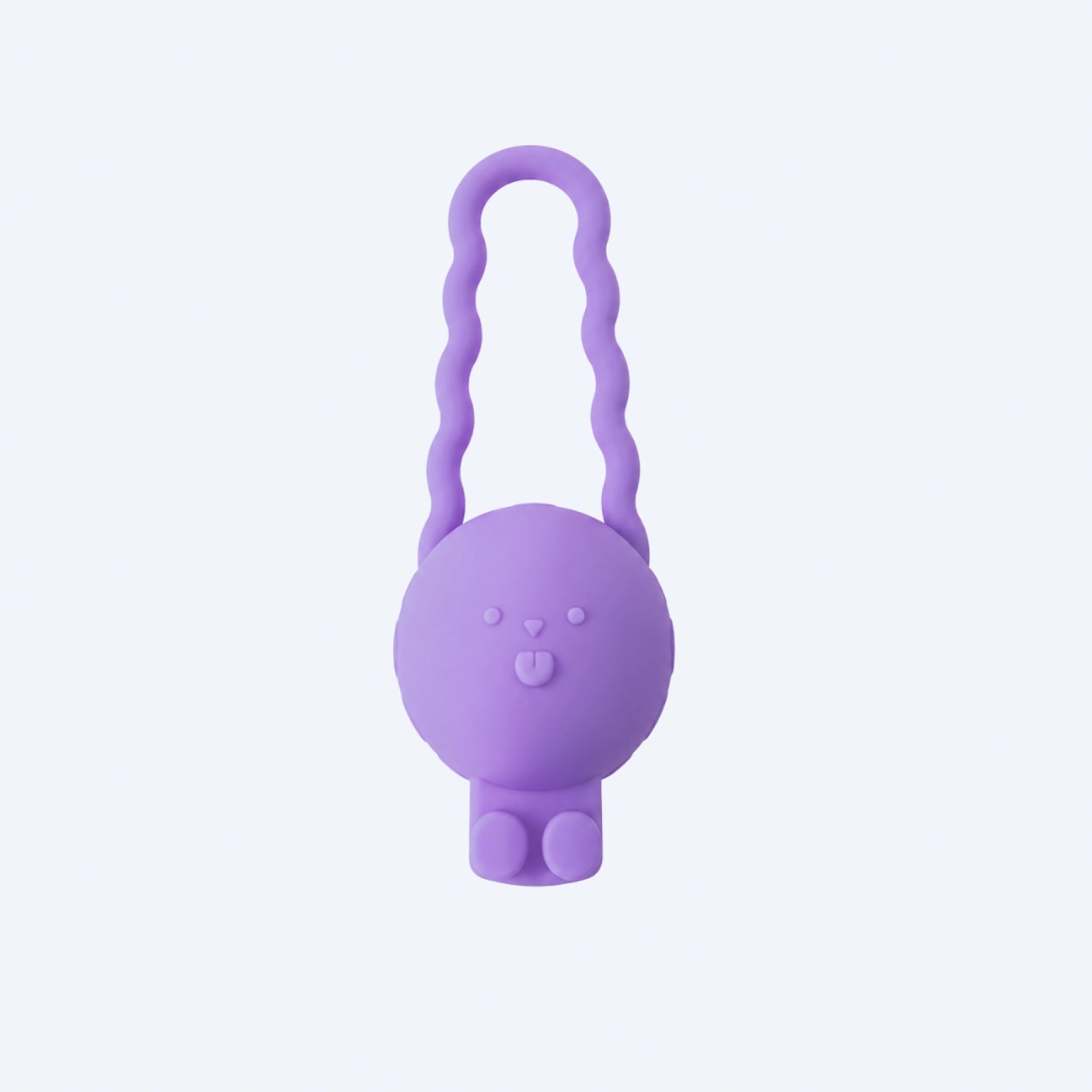 Ліхтарик для собак на нашийник Windflower Purple Maogoublue (Copy)
