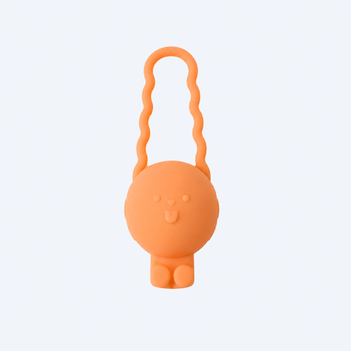 Ліхтарик для собак на нашийник Peach Maogoublue