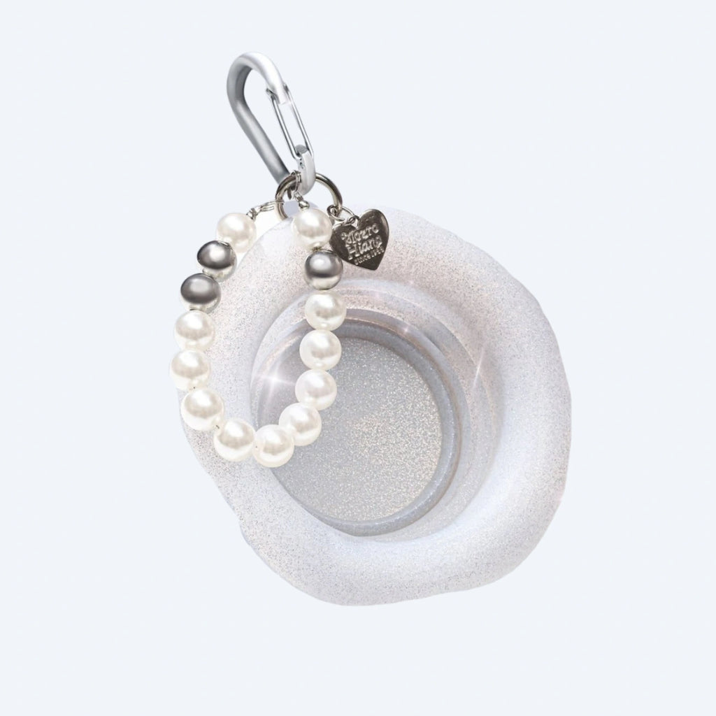 Складна миска Marshmallow Pearl Maogoublue 350 мл