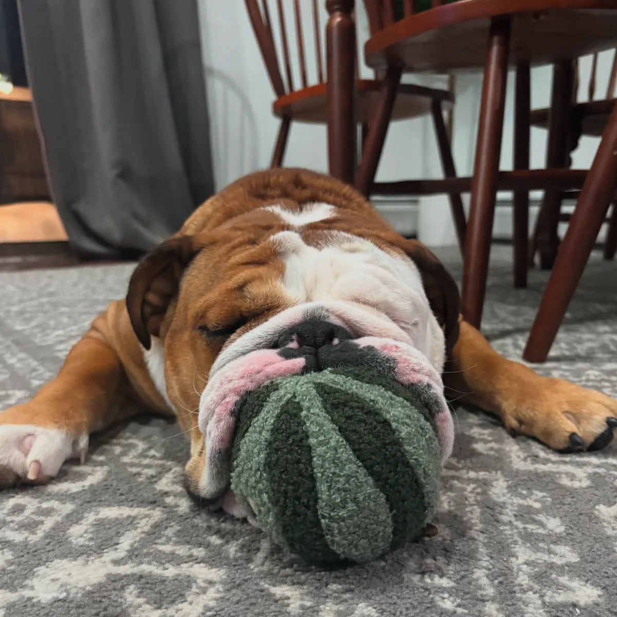 Пошукова іграшка WATERMELON POP lambwolf collective