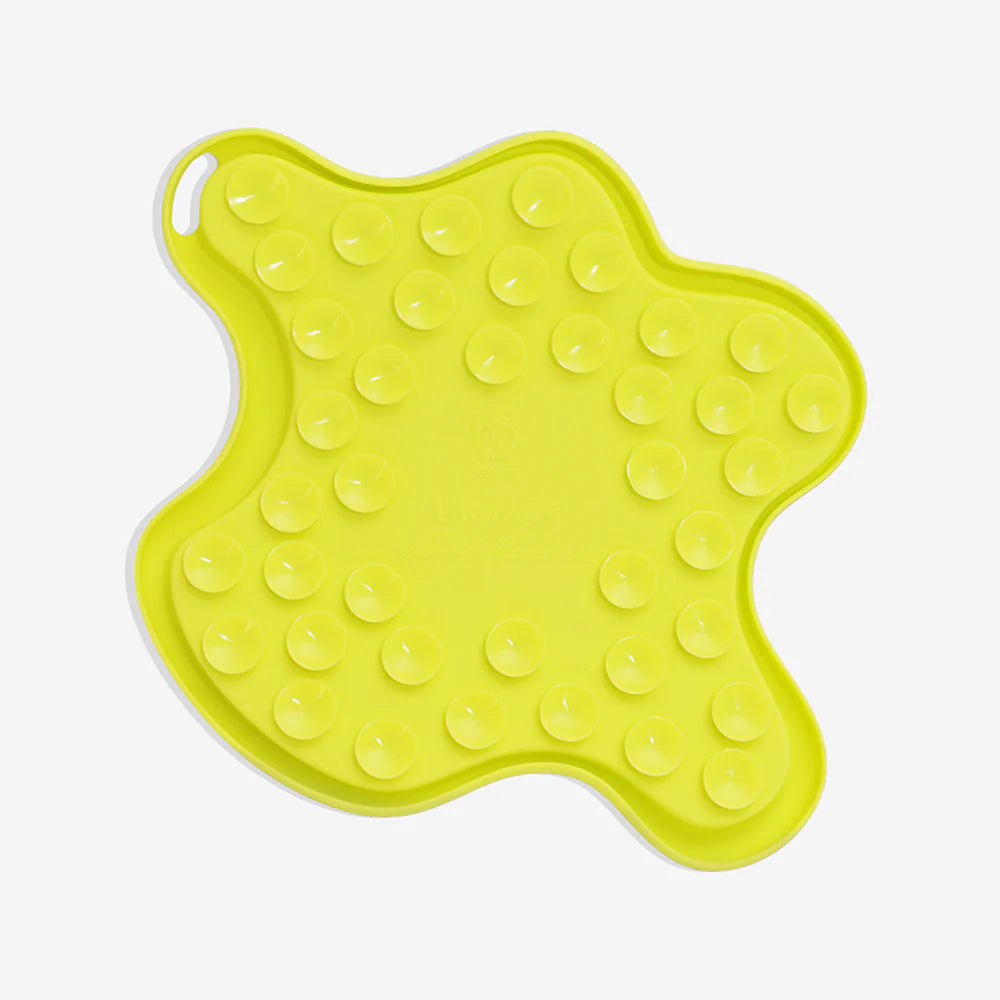 Килимок для вилизування Fluo Lik.Mat Zee.Dog