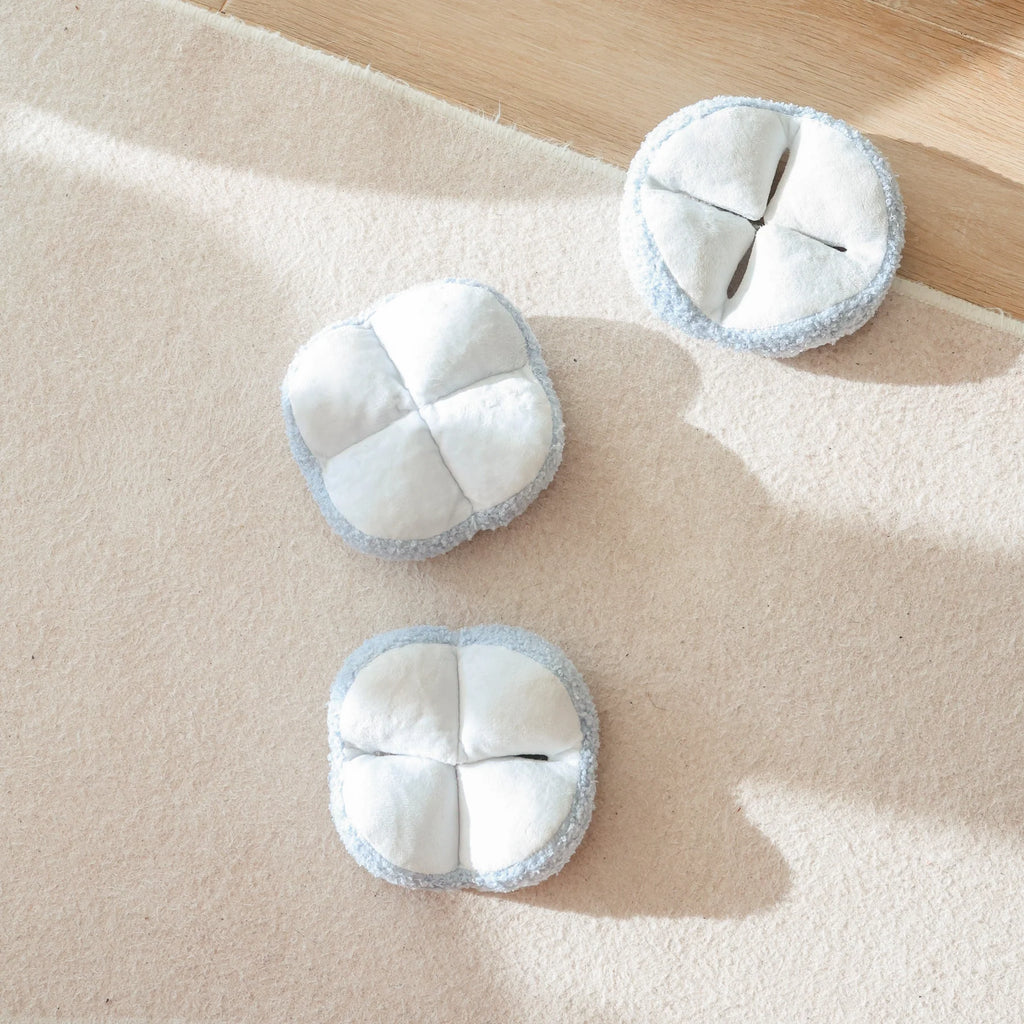 Пошукова іграшка MONTI BABY BLUE lambwolf collective