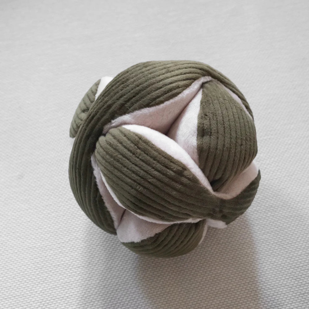 Пошукова іграшка MONTI PINE lambwolf collective