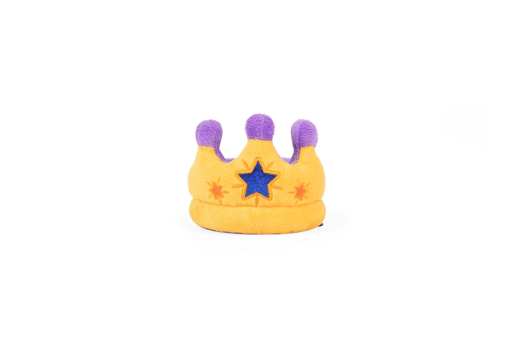 Іграшка Party Time Canine Crown