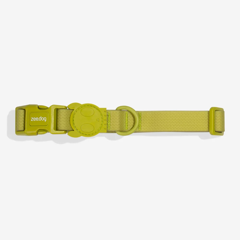 Нашийник Neopro Matcha Zee.Dog