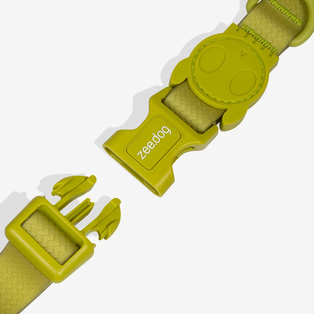 Нашийник Neopro Matcha Zee.Dog