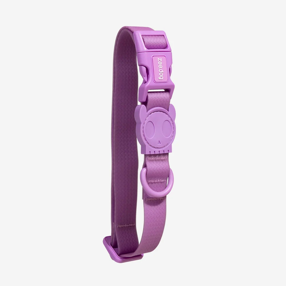 Нашийник Neopro Ultra Violet Zee.Dog
