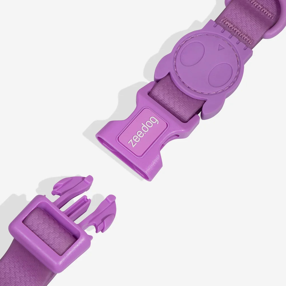Нашийник Neopro Ultra Violet Zee.Dog