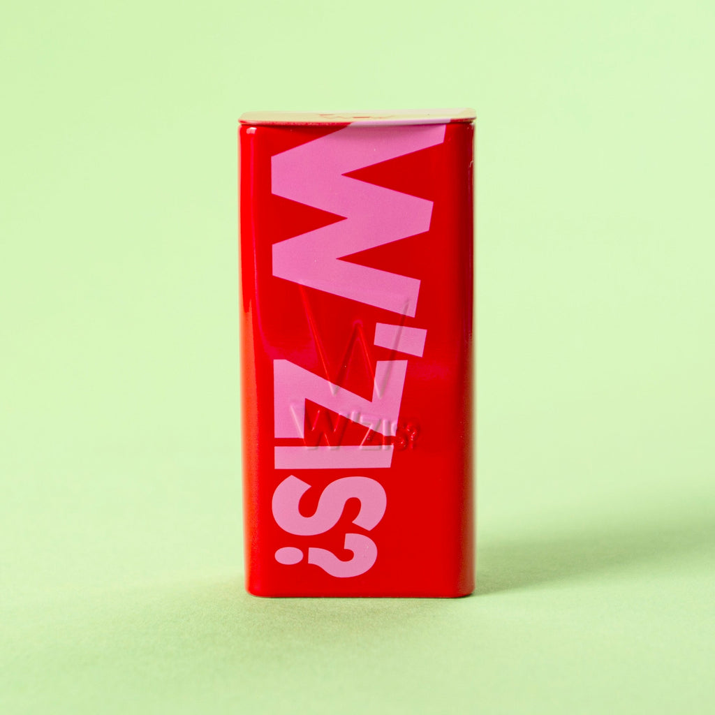 Баночка для смаколиків з собою Big Red