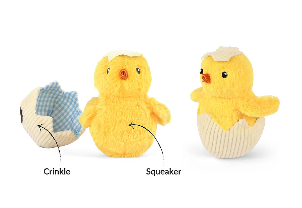 Іграшка Hippity Hoppity Chick Me Out