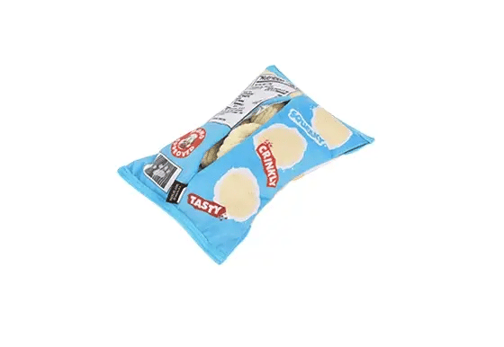 Іграшка Snack Attack Fluffles Chips