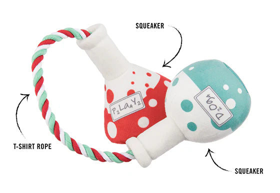 Іграшка Back to School Collection Barking Beakers