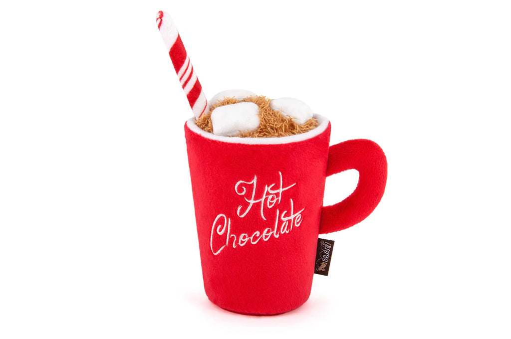 Іграшка Ho Ho Ho Hot Chocolate Holiday Classic