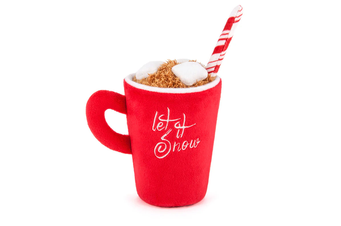 Іграшка Ho Ho Ho Hot Chocolate Holiday Classic