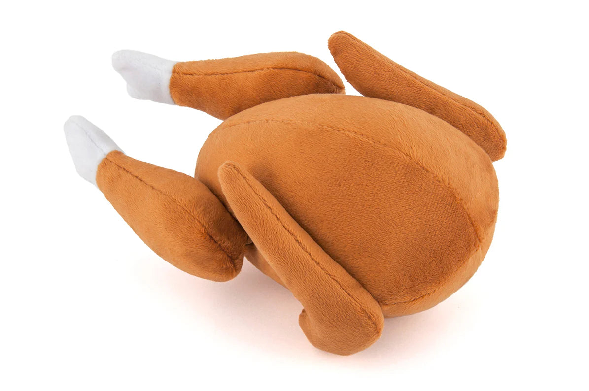 Іграшка Holiday Hound Turkey Holiday Classic Pet Play