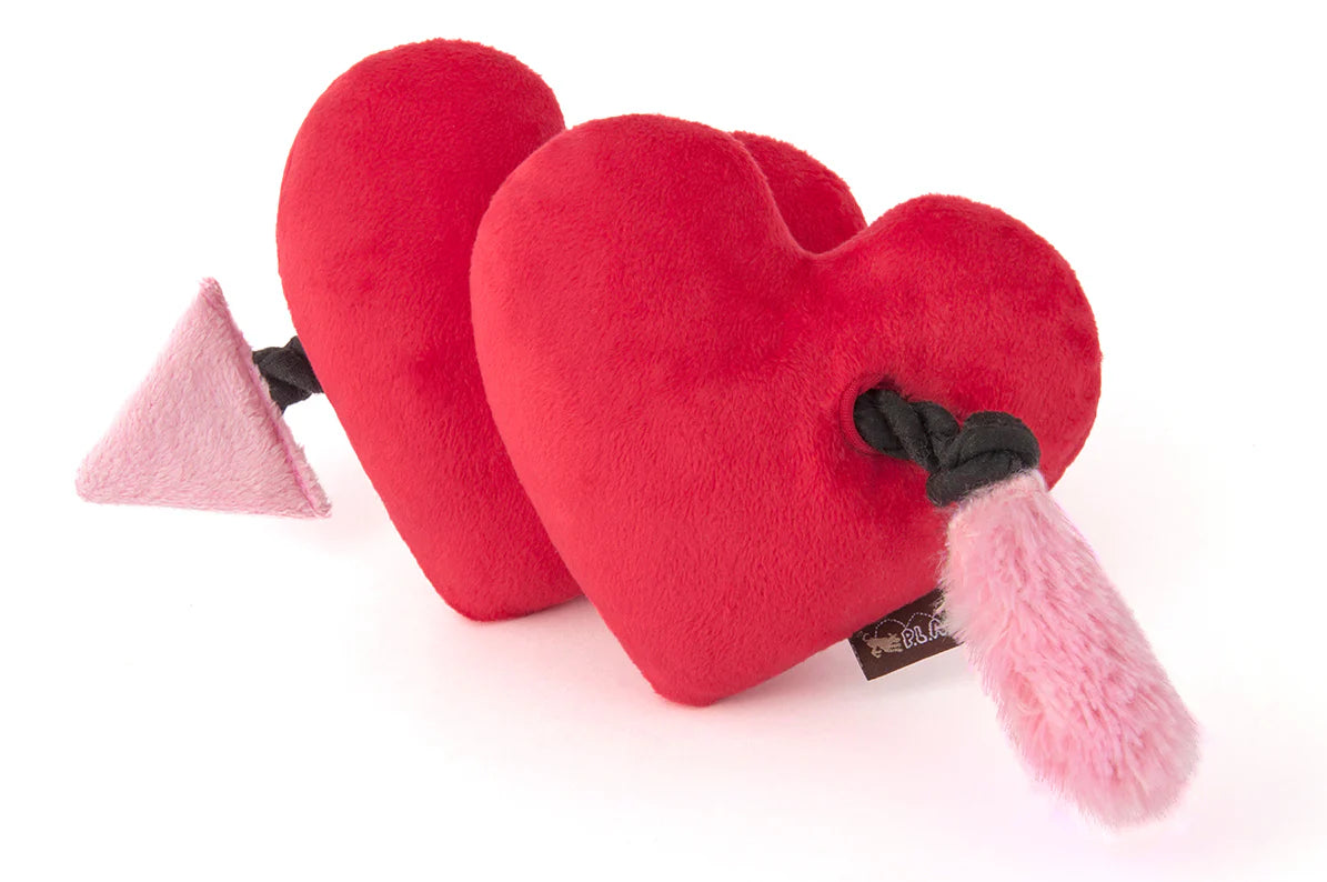 Іграшка Puppy Love Fur-ever Hearts