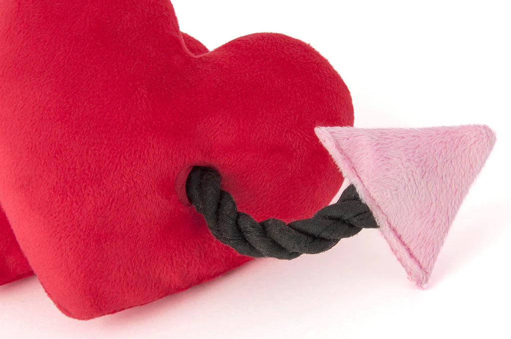 Іграшка Puppy Love Fur-ever Hearts