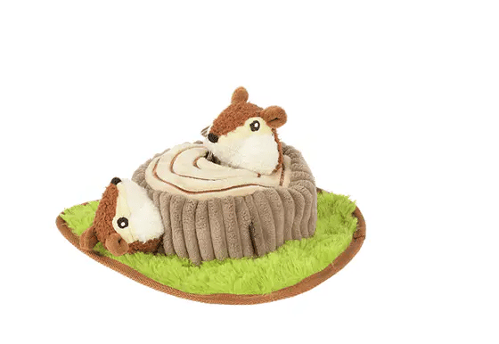 Іграшка Forest Friends Chippy and Cheeks the Chipmunks