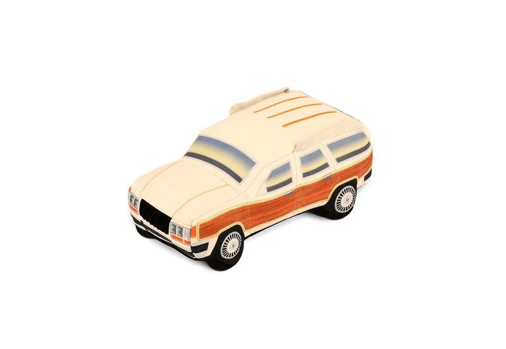 Іграшка 80s Classics Scruffy's Station Waggin'