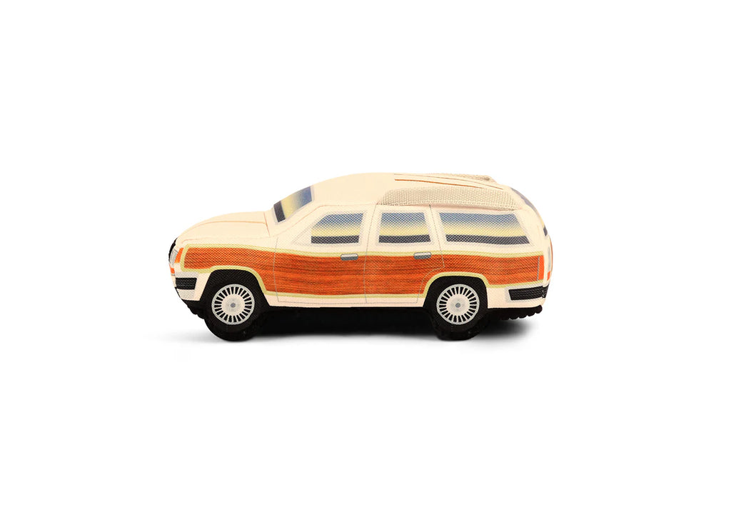 Іграшка 80s Classics Scruffy's Station Waggin'