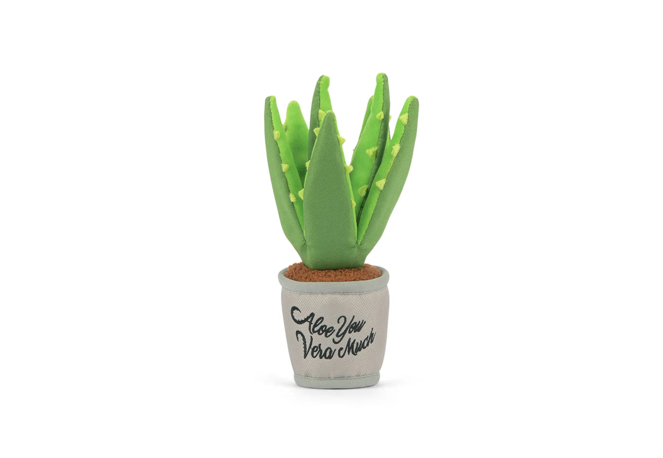 Іграшка Blooming Buddies Aloe-ve You Plant