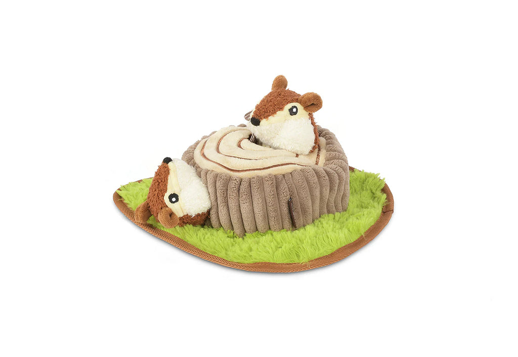 Іграшка Forest Friends Chippy and Cheeks the Chipmunks