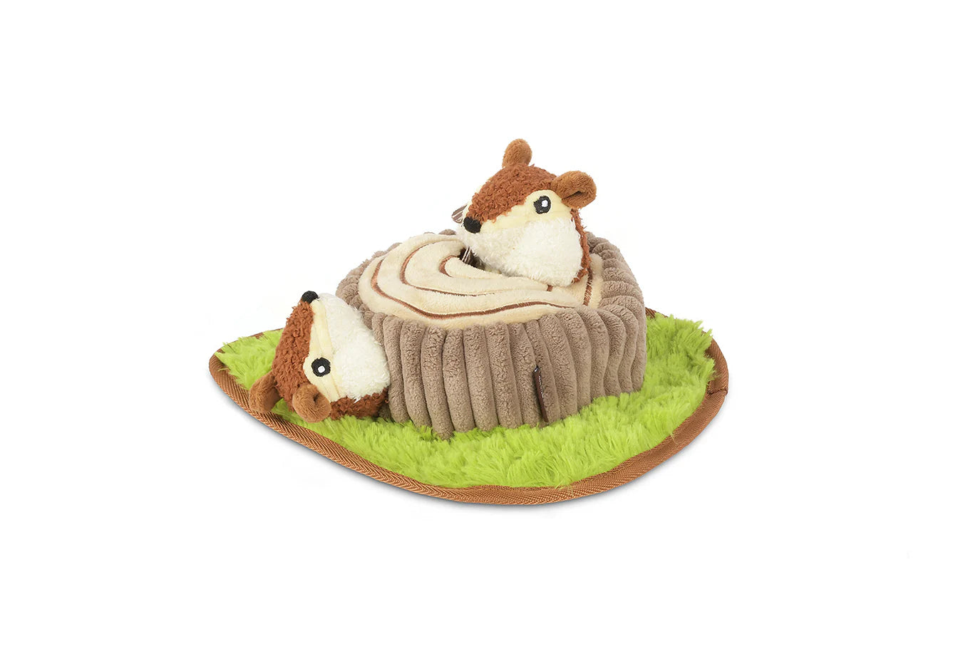 Іграшка Forest Friends Chippy and Cheeks the Chipmunks