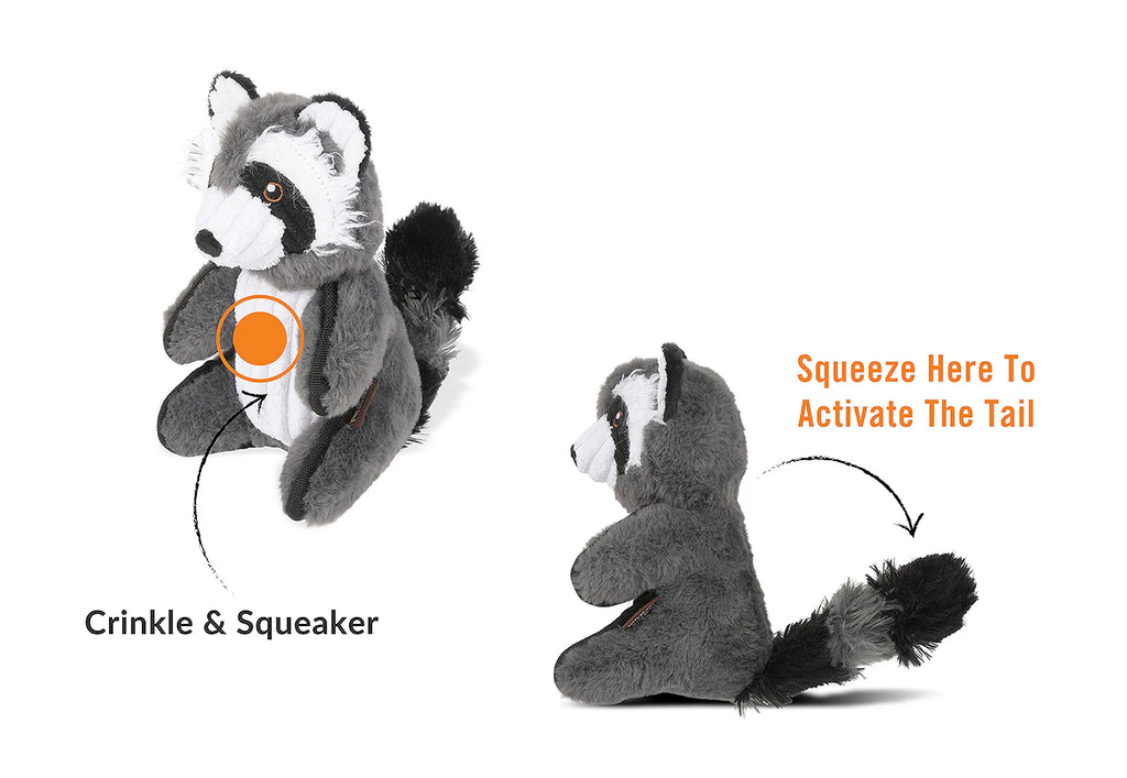 Іграшка Forest Friends Robby the Raccoon