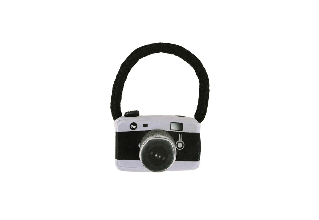 Іграшка Mini Globetrotter Lens Licker Camera