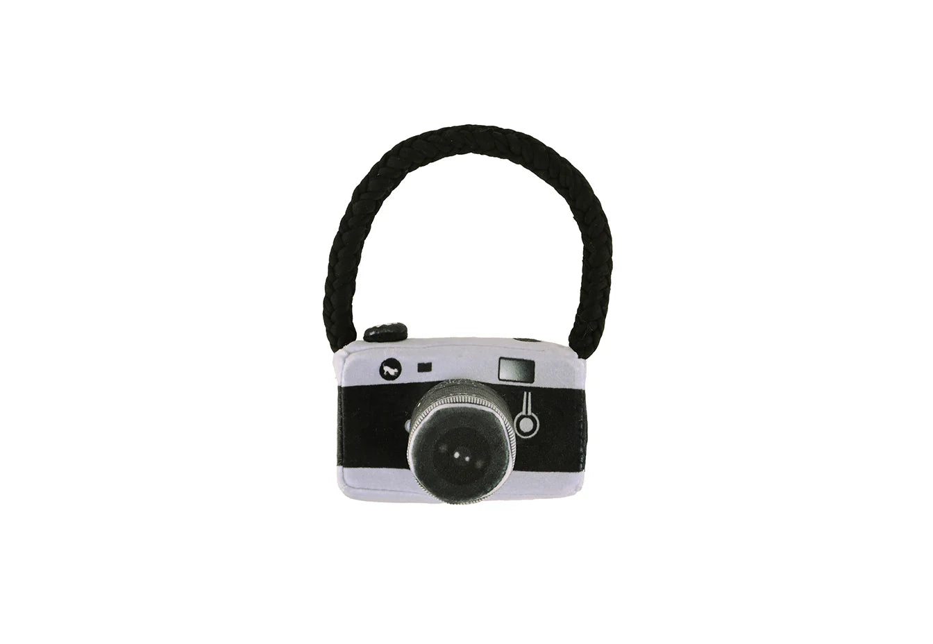Іграшка Mini Globetrotter Lens Licker Camera