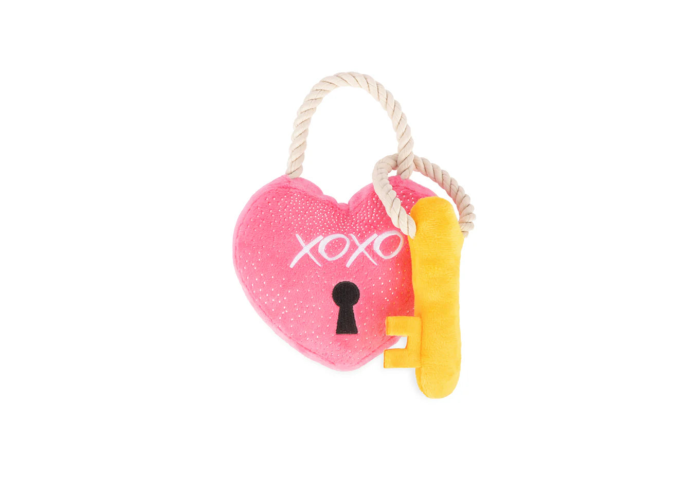 Іграшка Love Bug Love You a Lock